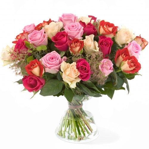 Bouquet Nel ¦ Order flowers online oktoberinhuis.nl
